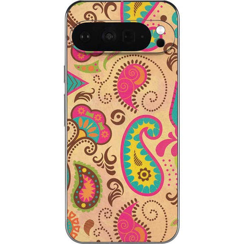 Colorful Mind Pixel 9 Pro XL Skin